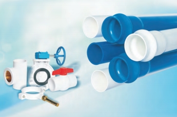 民用PVC-U给水管规格型号是多少？常见民用PVC-U给水管规格解析