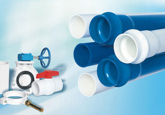 如何选择民用给水管和PVC-U给水管规格？