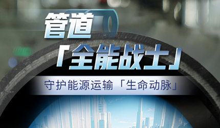 守牢能源安全，联塑管道藏着哪些不为人知的“秘密武器”？
