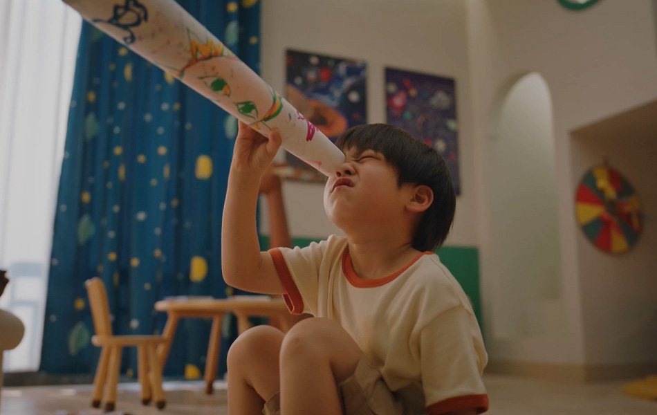 LESSO联塑品牌宣传片