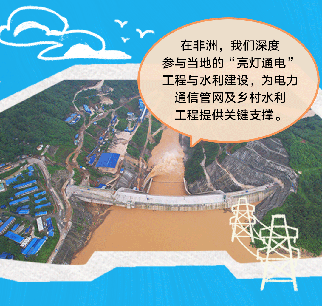 联塑40周年 | 把根扎进大地,把路铺向世界